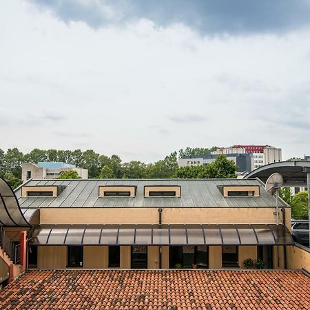 Ypapartments Fiera Pádua Exterior foto